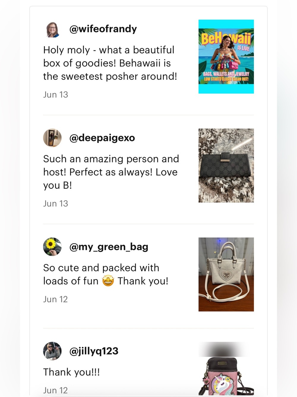 𝑩𝒆𝑯𝒂𝒘𝒂𝒊𝒊 🤙 𝒊𝒔 𝑳𝑰𝑽𝑬 ❤️🤙 - BeHawaii is LIVE -  buy sell - Picture 8 of 17